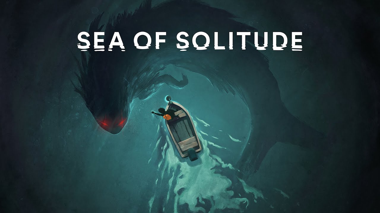 مشکلات نسخه‌ی پی‌سی بازی Sea of Solitude