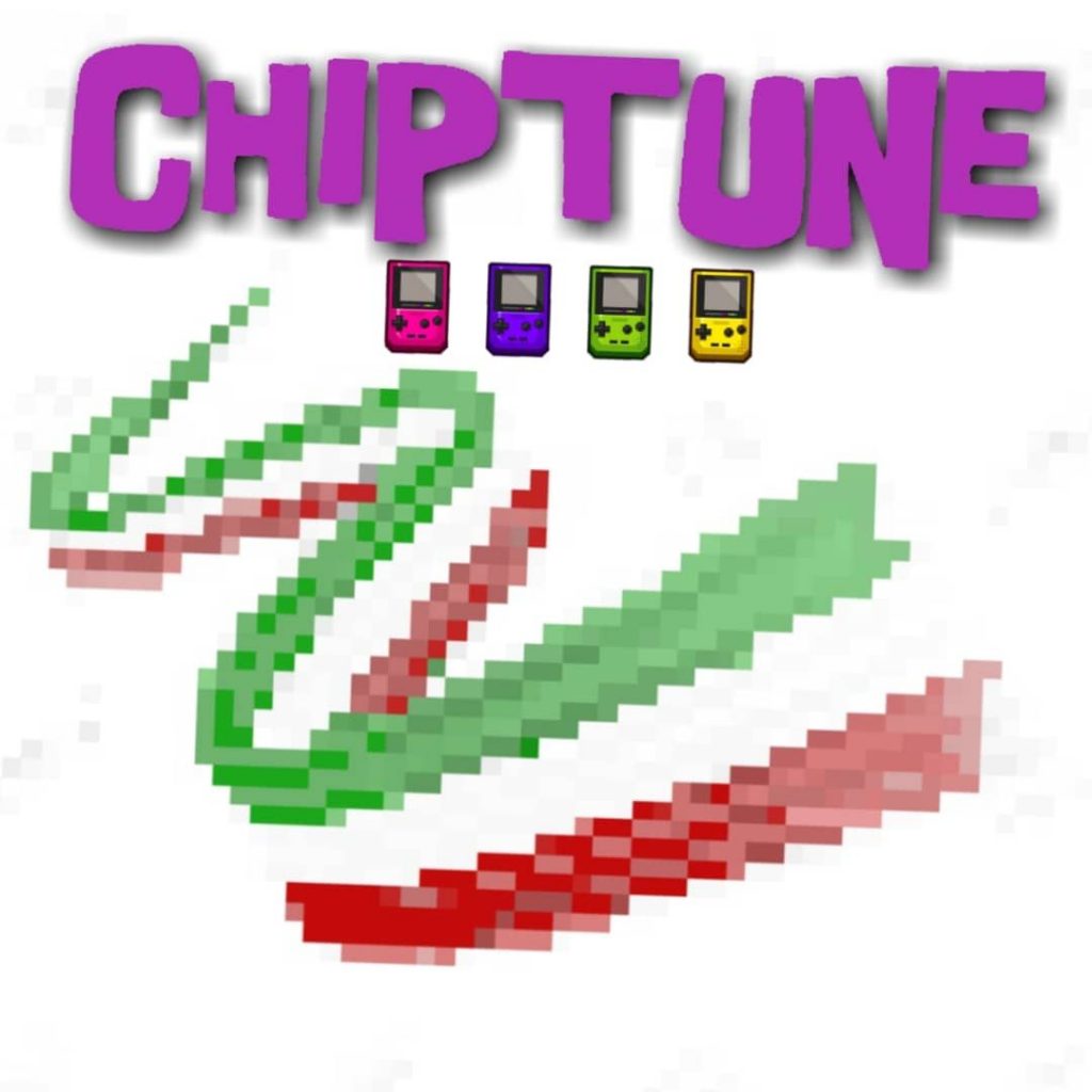 قسمت پنجم پادکست Chiptune