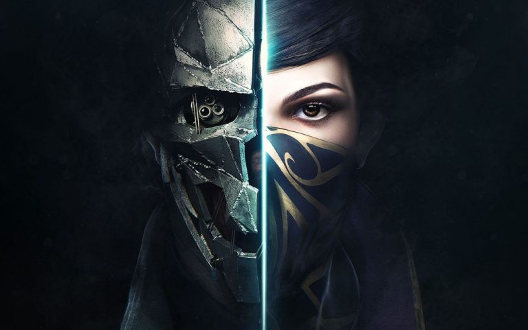 بازی Dishonored 2 در گیم‌پس مایکروسافت