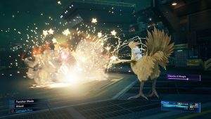7 Final Fantasy