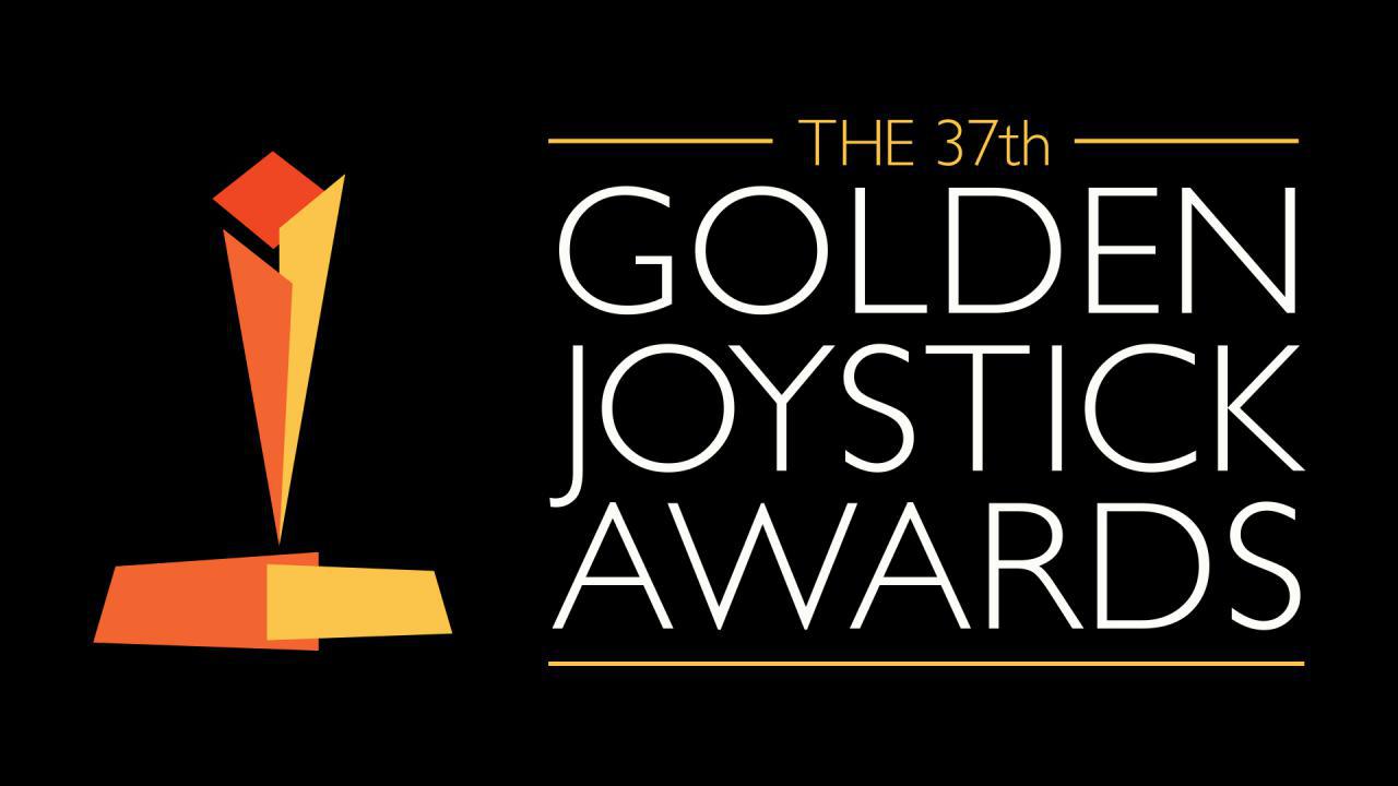 برندگان Golden Joystick 2019