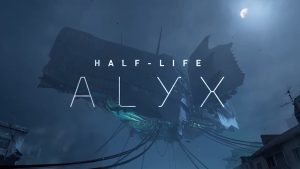 بازی Half-Life: Alyx
