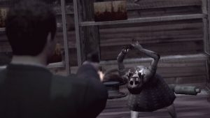 Deadly Premonition