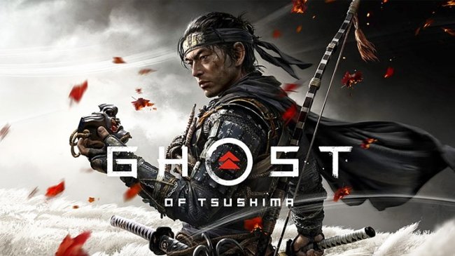 تاریخ انتشار بازی Ghost of Tsushima