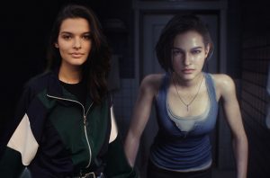 Resident Evil 3 Remake