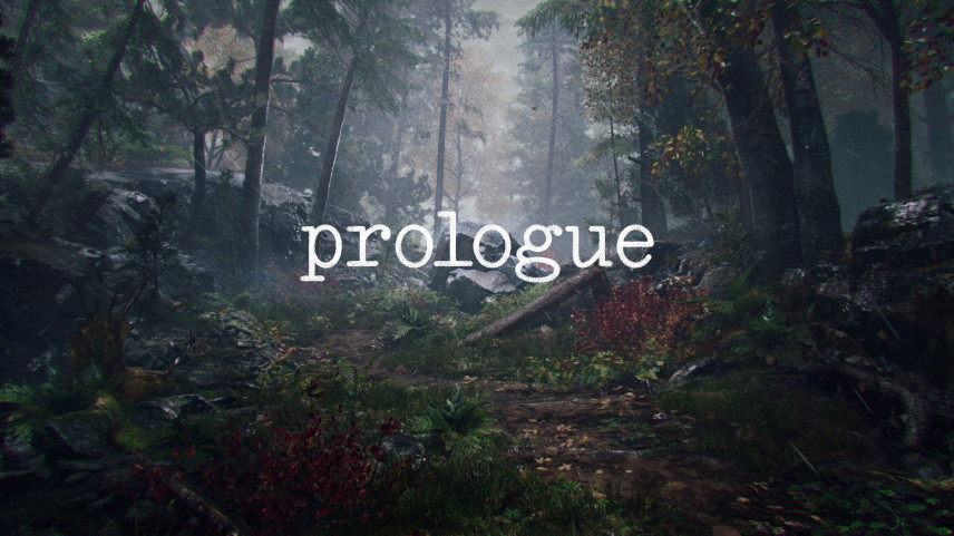 بازی Prologue