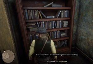 Red Dead Redemption 2