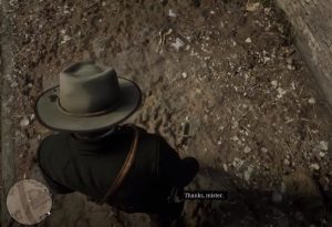 Red Dead Redemption 2