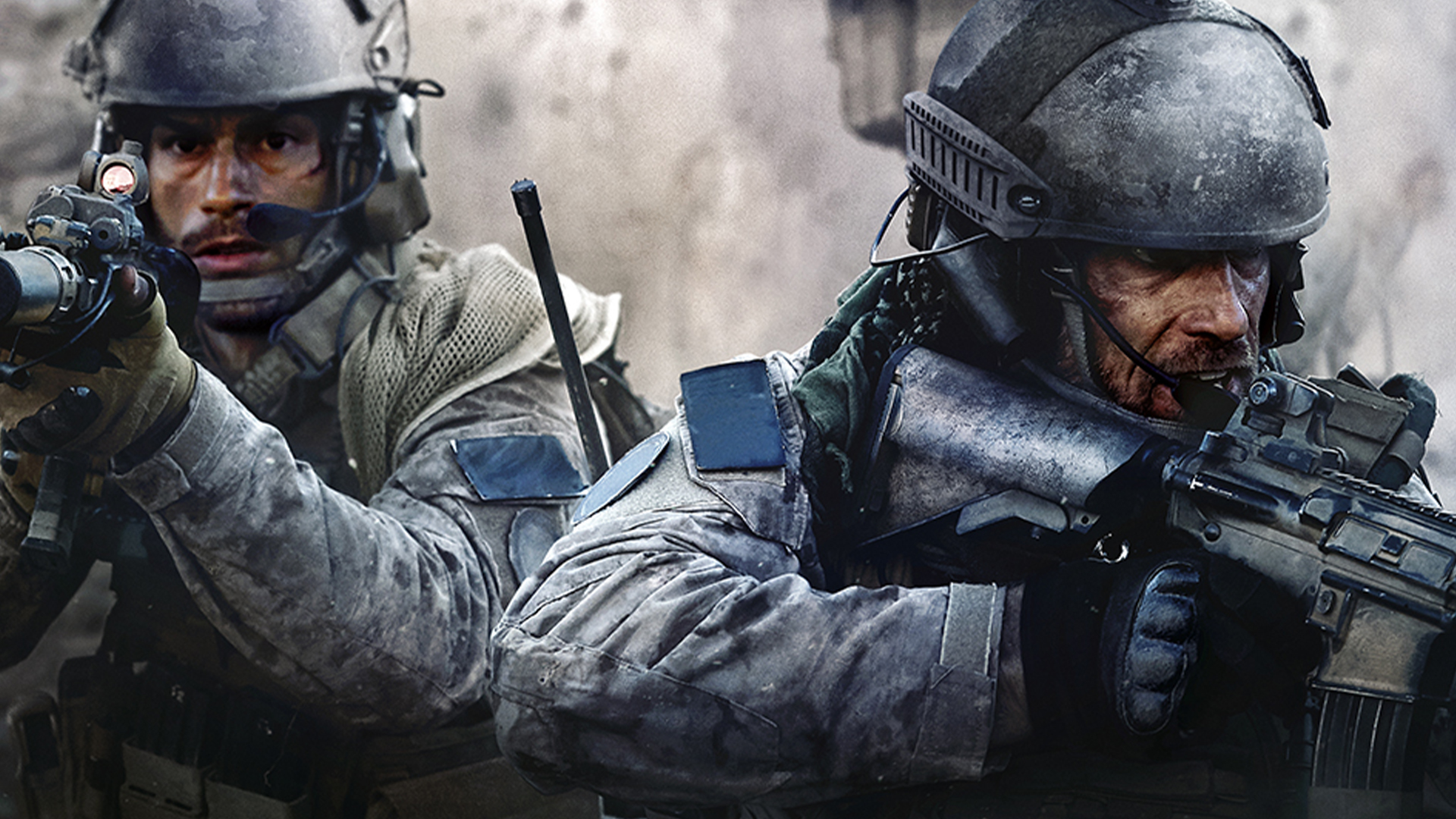 نقد و بررسی بازی Call of Duty: Modern Warfare