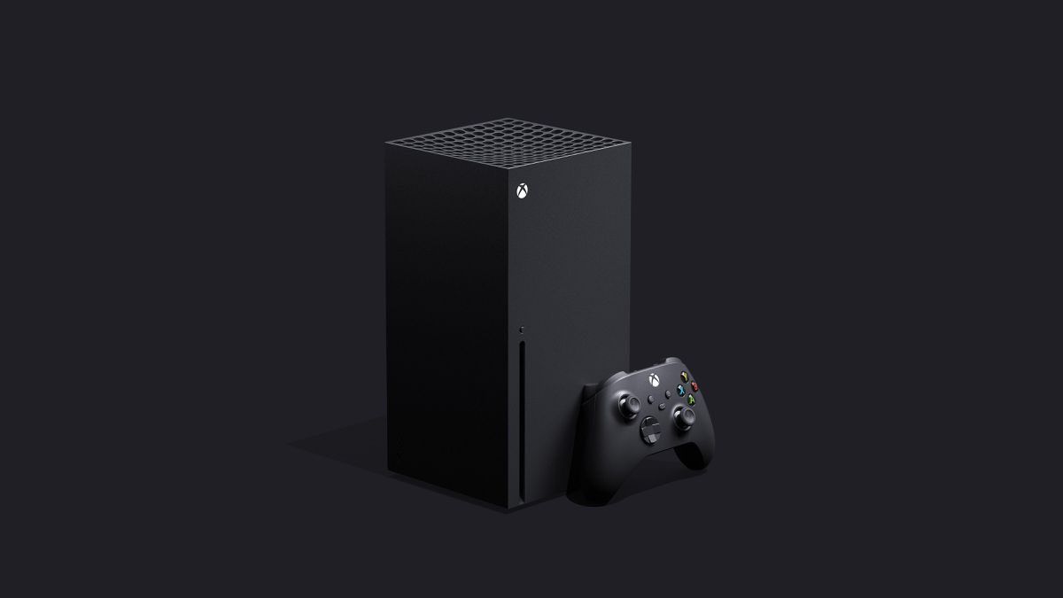 ایکس باکس Xbox Series X