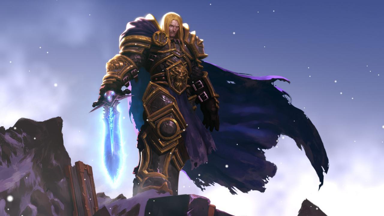 سیستم مورد نیاز Warcraft 3: Reforged