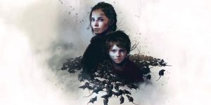 A PLAGUE TALE: INNOCENCE