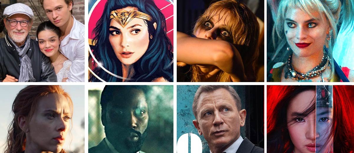 20 فیلم مورد انتظار سال 2020 را بشناسید - سالی پربار برای همه سلیقه‌ها