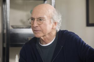 Curb Your Enthusiasm