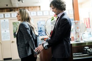 Criminal Minds