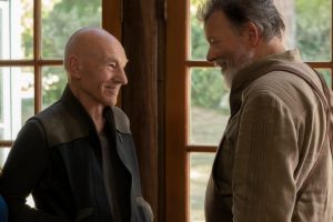 Star Trek: Picard