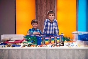 Lego Masters