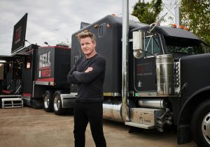 Gordon Ramsay’s 24 Hours to Hell and Back