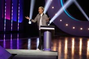 Ellen’s Game of Games