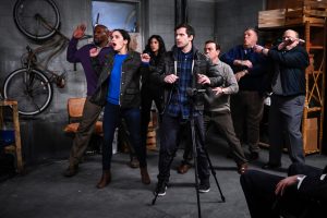 Brooklyn Nine-Nine