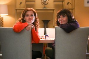 Zoey’s Extraordinary Playlist