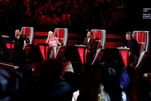 The Voice