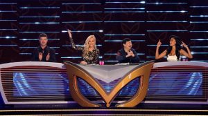 The Masked Singer