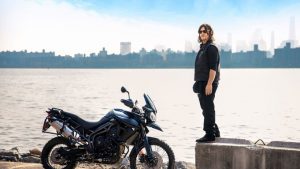 Ride With Norman Reedus