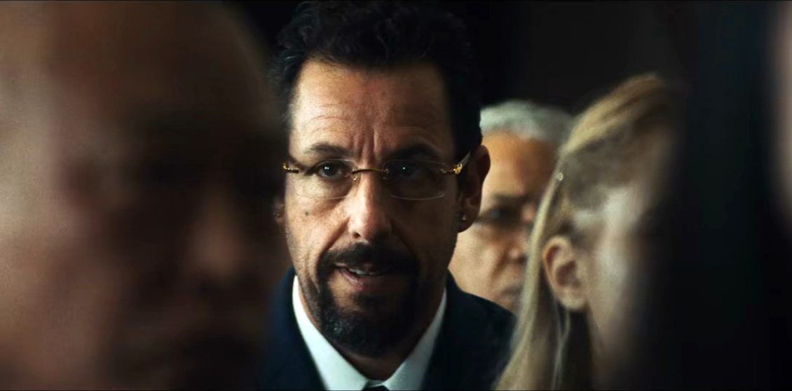 نقد فیلم Uncut Gems