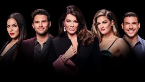 Vanderpump Rules