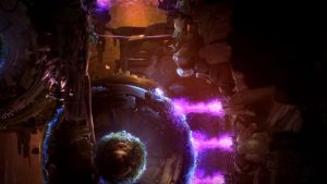 Ori and the Will of the Wisps
