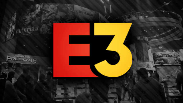 برگزاری E3 2020 رسما لغو