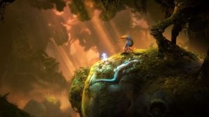 Ori and the Will of the Wisps