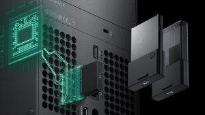 Xbox Series X