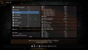 راهنمای بازی Nioh 2