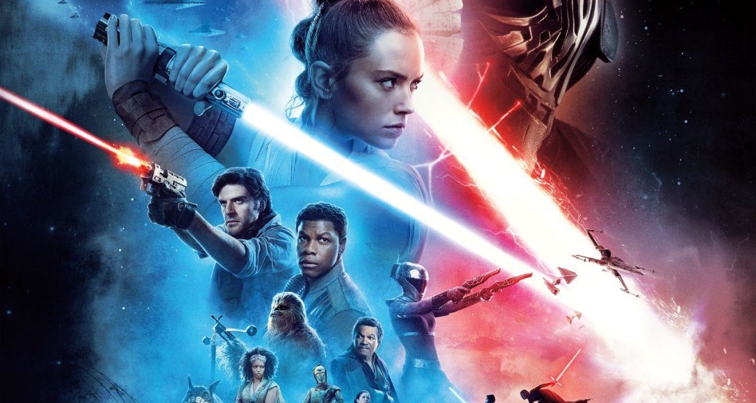 نقد فیلم Star Wars: The Rise of Skywalker