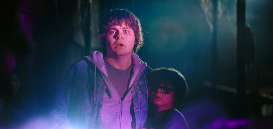 نقد فیلم Color Out of Space