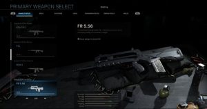 10 اسلحه مهم Warzone