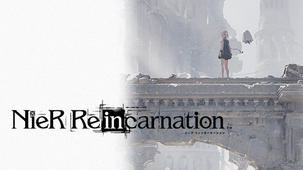 بازی NieR Reincarnation