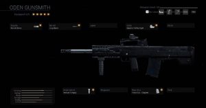 10 اسلحه مهم Warzone