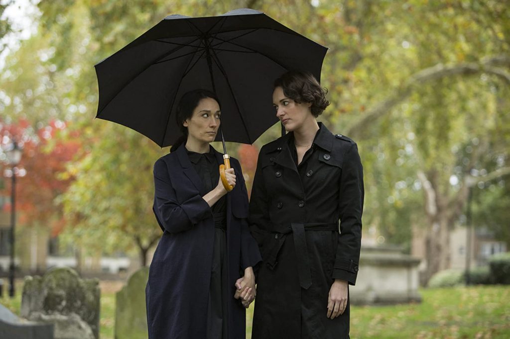 سریال Fleabag