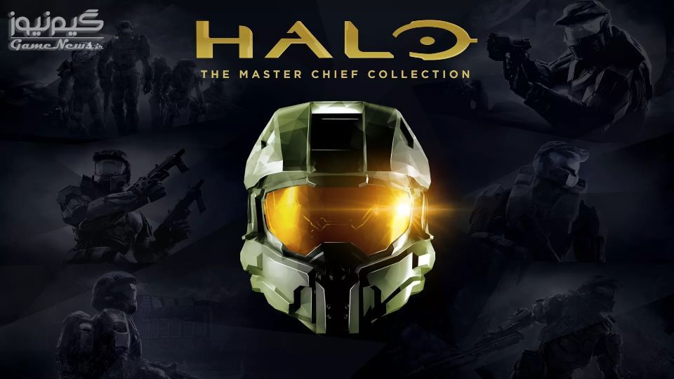 بازی هیلو halo