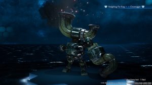 Final Fantasy 7 Remake