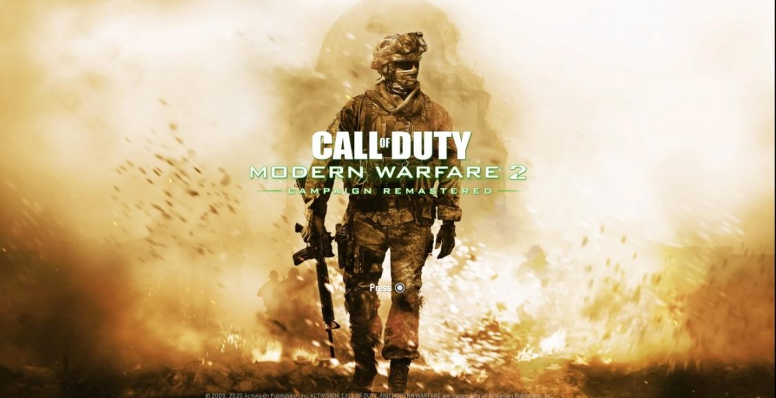 نقد بازی Modern Warfare 2 Remastered