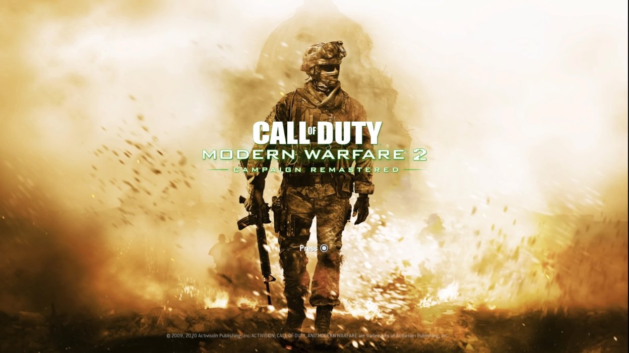 نقد بازی Modern Warfare 2 Remastered