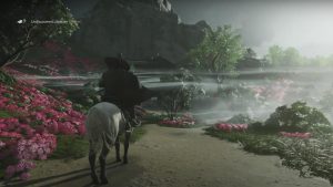 10 ویژگی Ghost of Tsushima