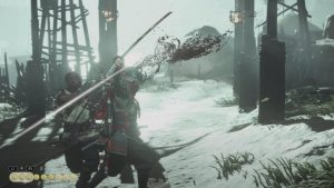 10 ویژگی Ghost of Tsushima