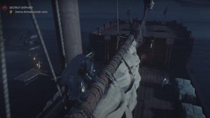 10 ویژگی Ghost of Tsushima