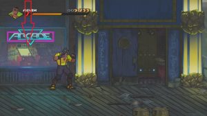 راهنمای بازی Streets of Rage 4