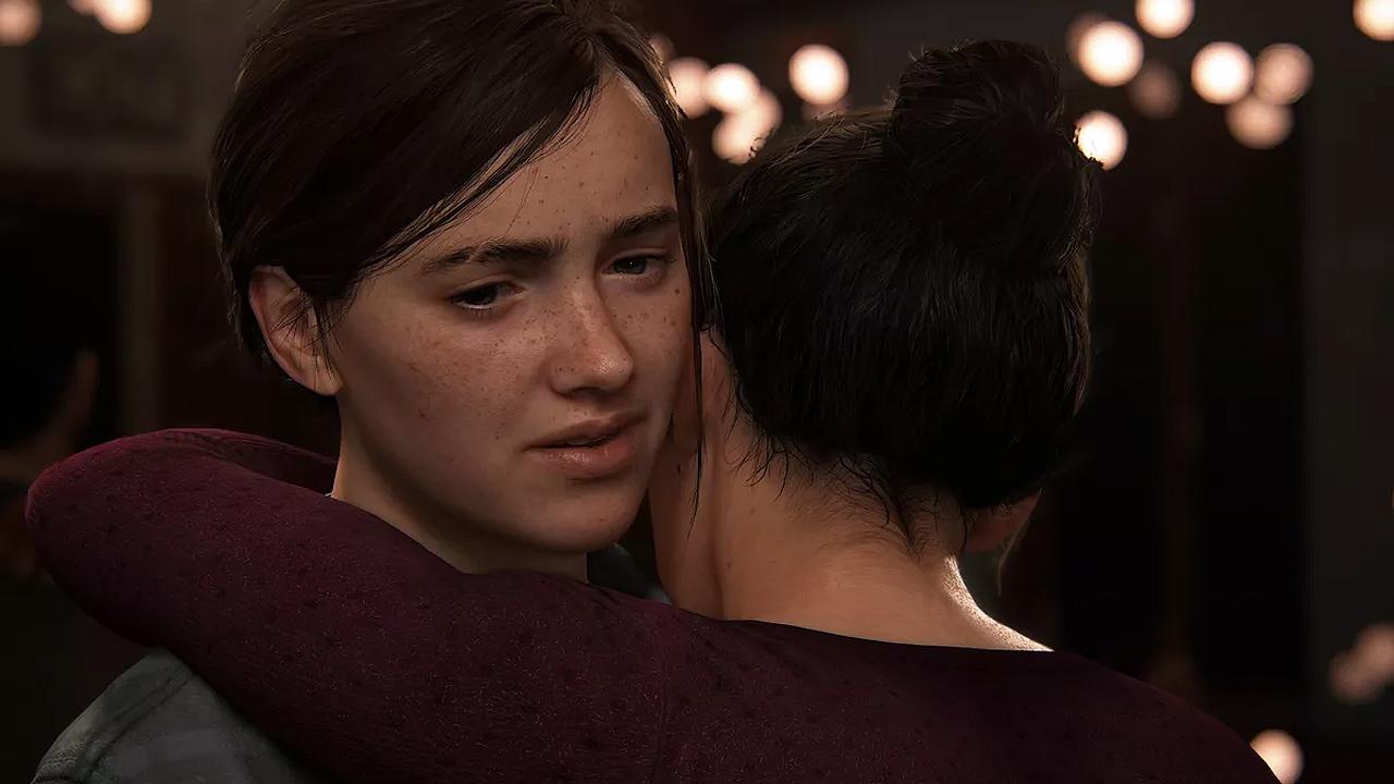 The Last Of Us Part 2 خاورمیانه